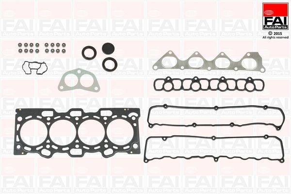 FAI AUTOPARTS Tihendikomplekt,silindripea HS1829